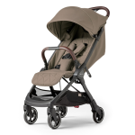 Silver Cross Clic 2 嬰兒車 (褐色)